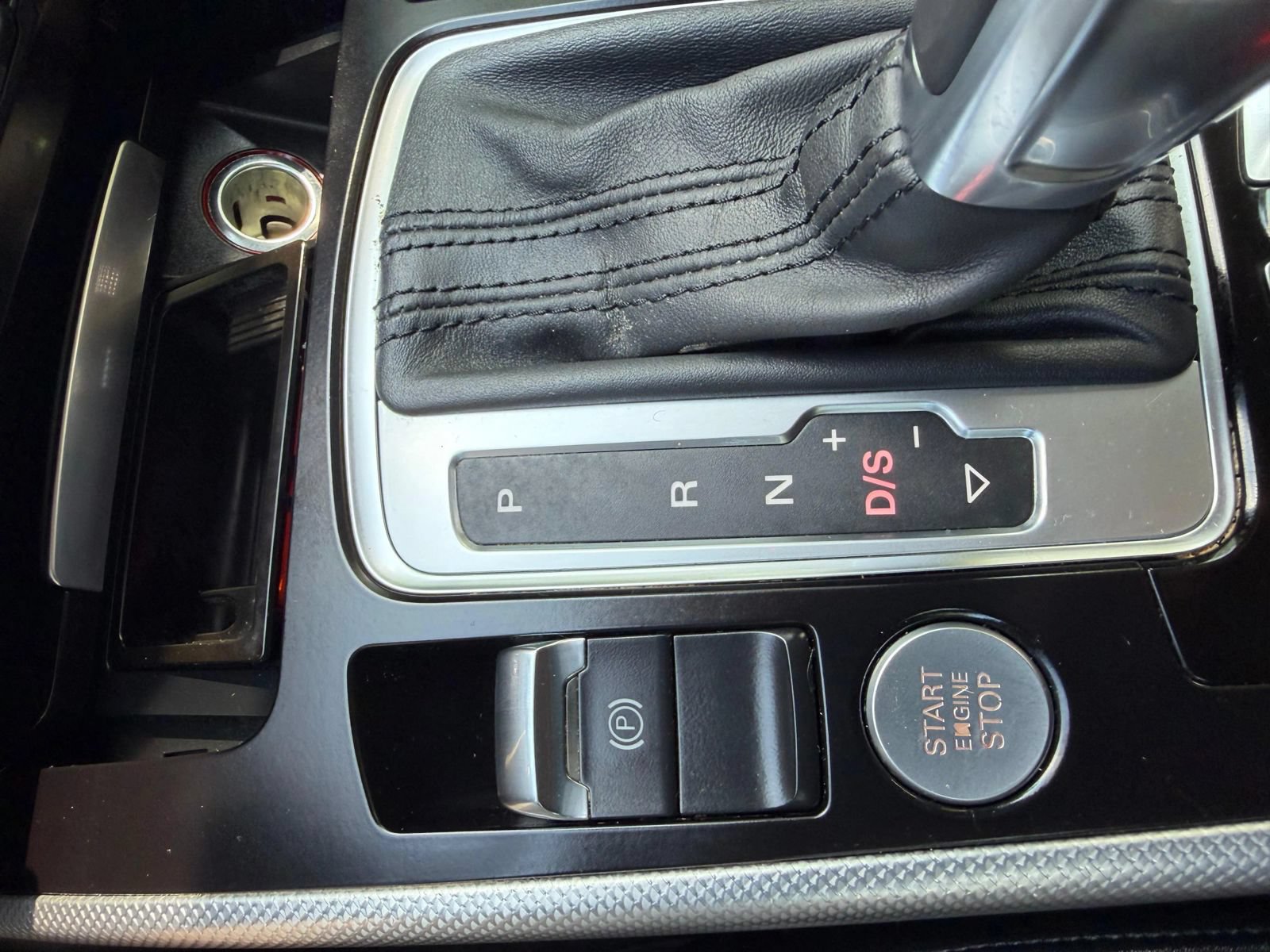 Used 2014 Audi A4 2.0T Prestige AWD/4WD image 15