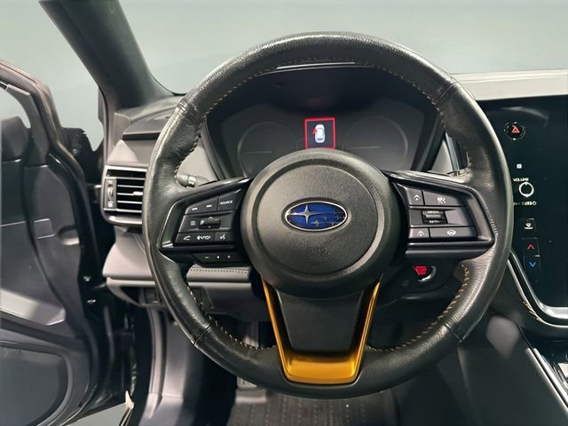 Certified 2024 Subaru Outback Wilderness image 16