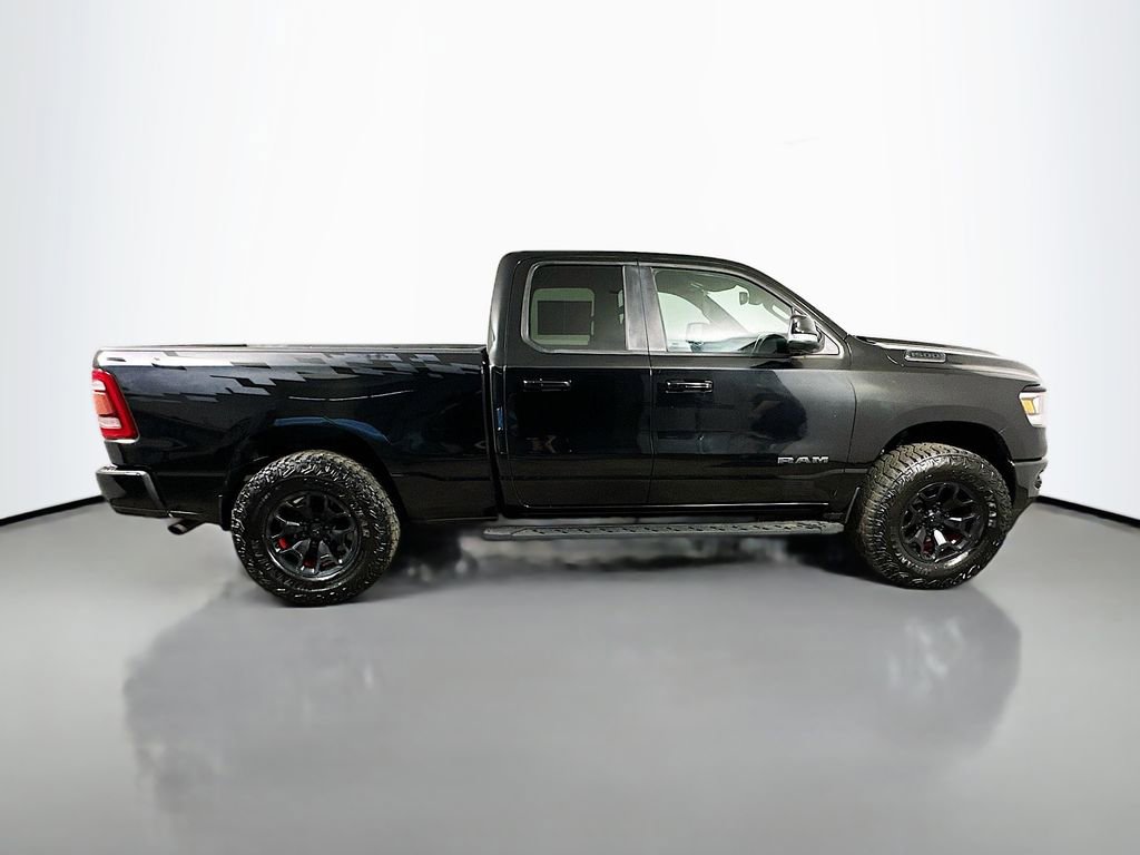 Used 2019 RAM 1500 Big Horn RWD image 7