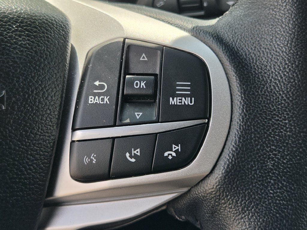 Used 2023 Ford Explorer XLT RWD image 22