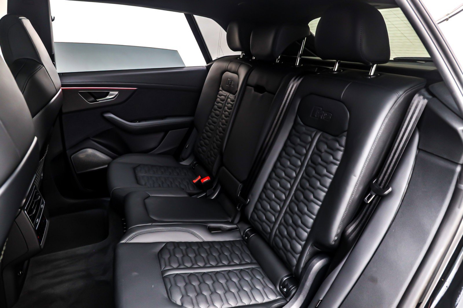 New 2026 Audi RS Q8 performance image 8