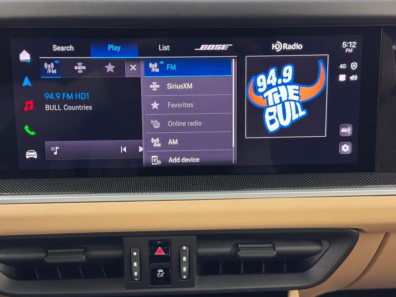 Used 2024 Porsche Cayenne S image 30