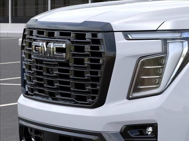 New 2026 GMC Yukon Denali Ultimate AWD/4WD image 13