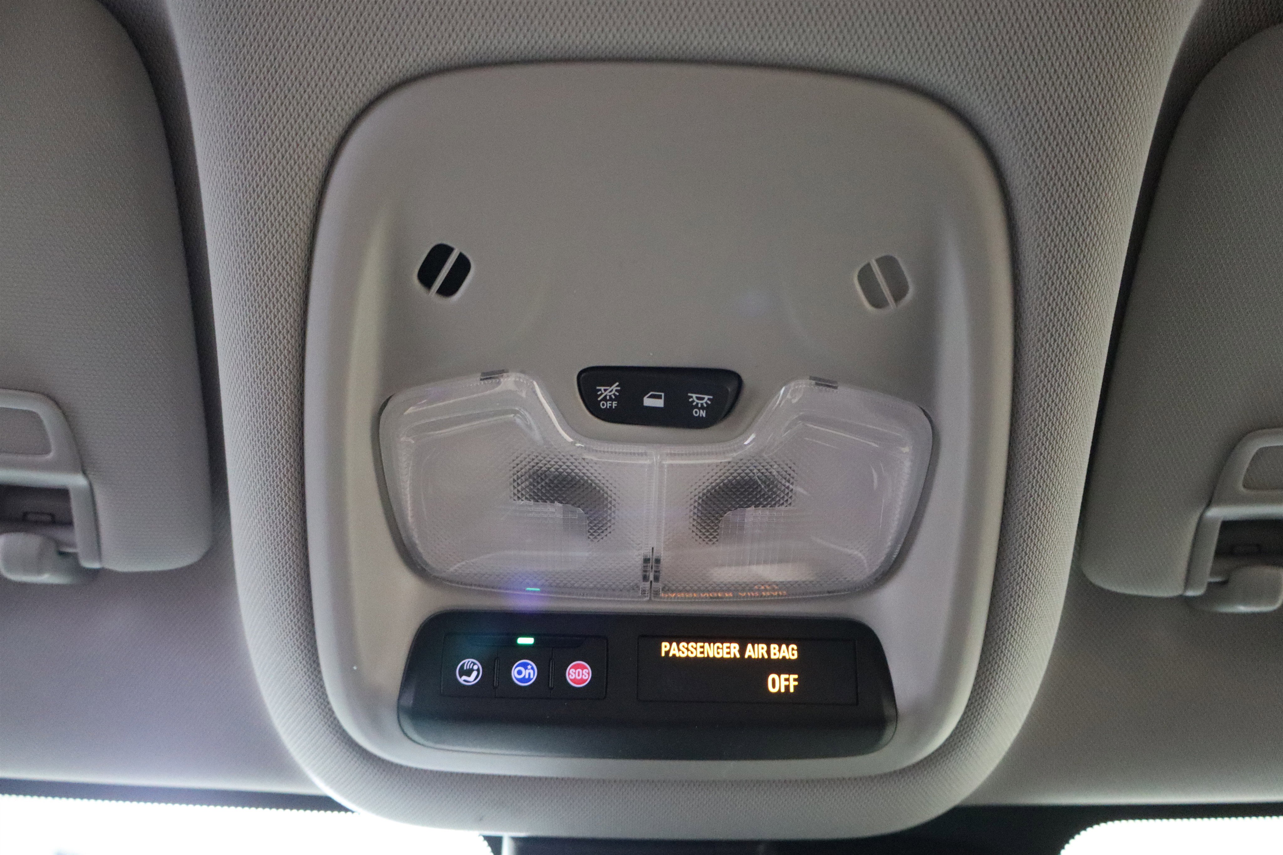 New 2026 Chevrolet TrailBlazer LS w/ LS Convenience Package image 26