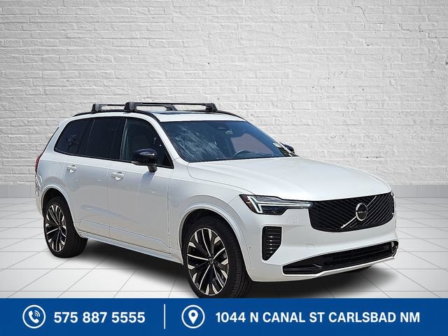 Used 2026 Volvo XC90 B6 Ultra w/ Lounge Package AWD/4WD image 6