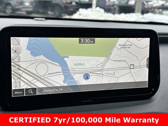 Used 2023 Hyundai Santa Fe SEL image 21