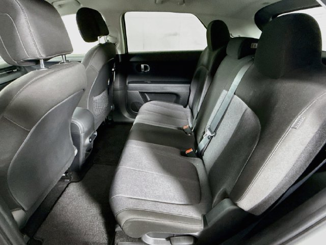 Certified 2024 Hyundai Ioniq 5 SE RWD image 26