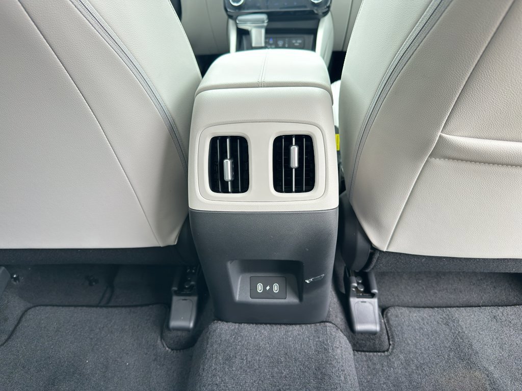 New 2025 Hyundai Tucson SEL FWD image 32
