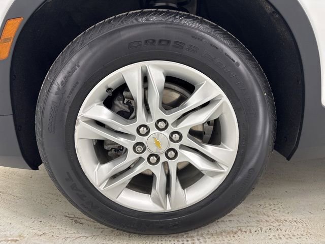 Used 2021 Chevrolet Blazer LT image 35