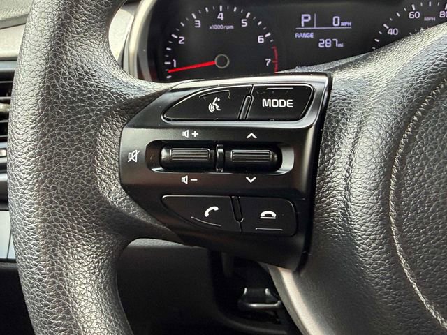 Used 2022 Kia Rio LX FWD image 10