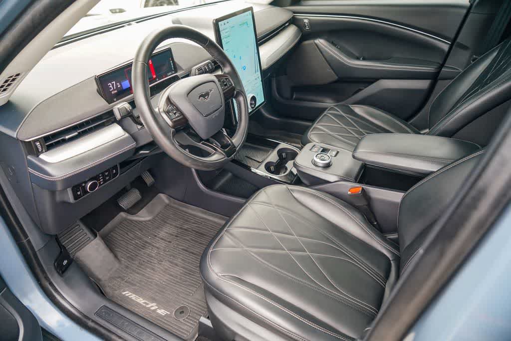 Used 2023 Ford Mustang Mach-E California Route 1 AWD/4WD image 17