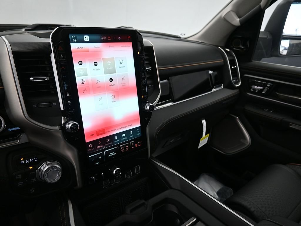 New 2026 RAM 1500 Tungsten w/ Towing Technology Group image 20