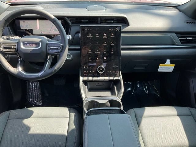 New 2026 GMC Terrain AT4 w/ Convenience Package III AWD/4WD image 14