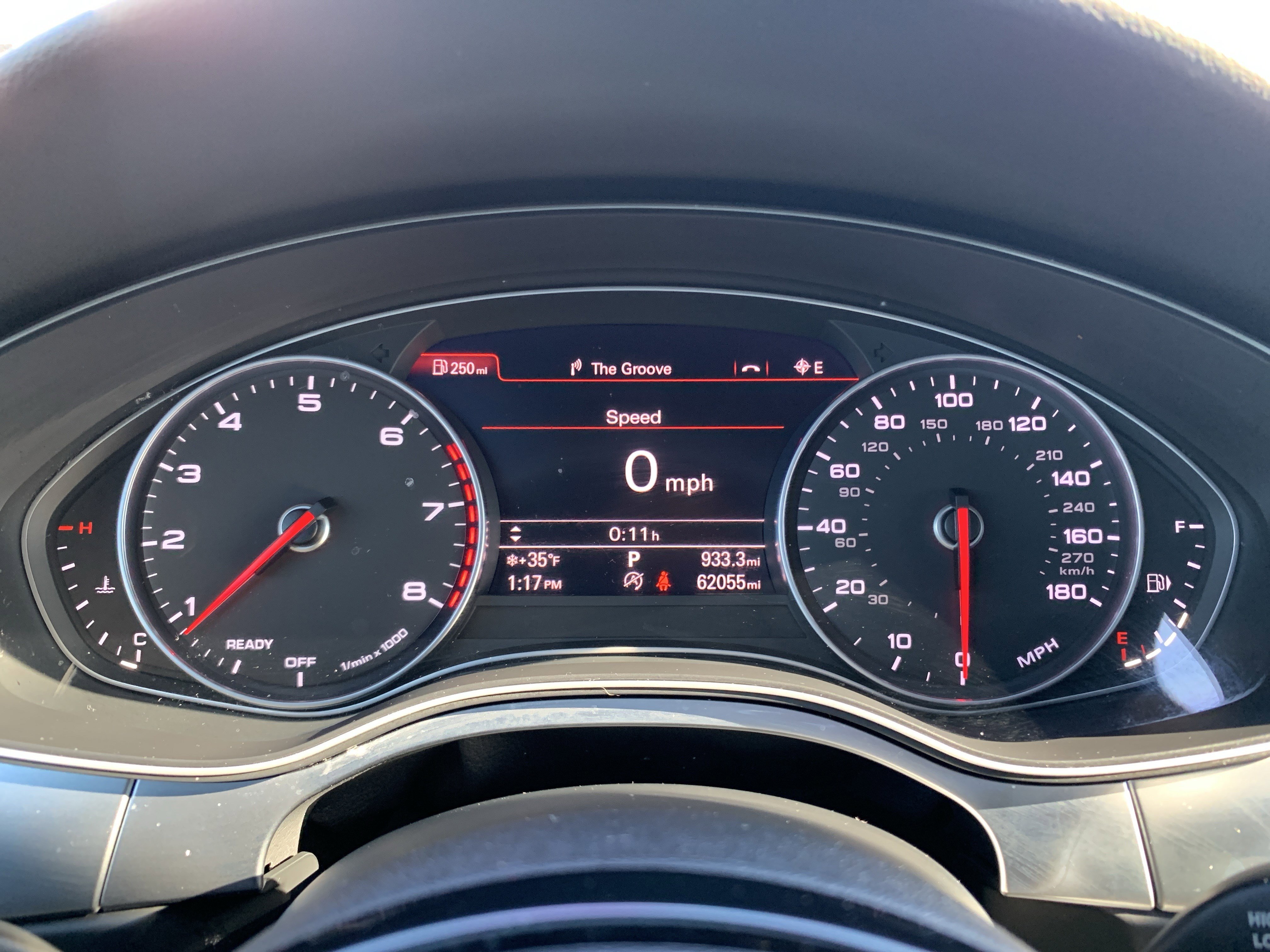 Used 2016 Audi A6 3.0T Premium Plus w/ 19" Sport Package image 21