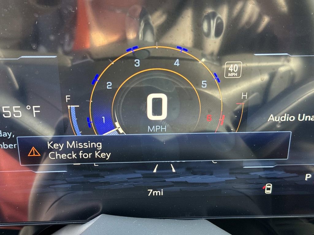 New 2026 Chevrolet Suburban Premier image 27