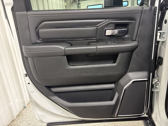 Used 2024 RAM 2500 Rebel w/ Safety Group AWD/4WD image 28