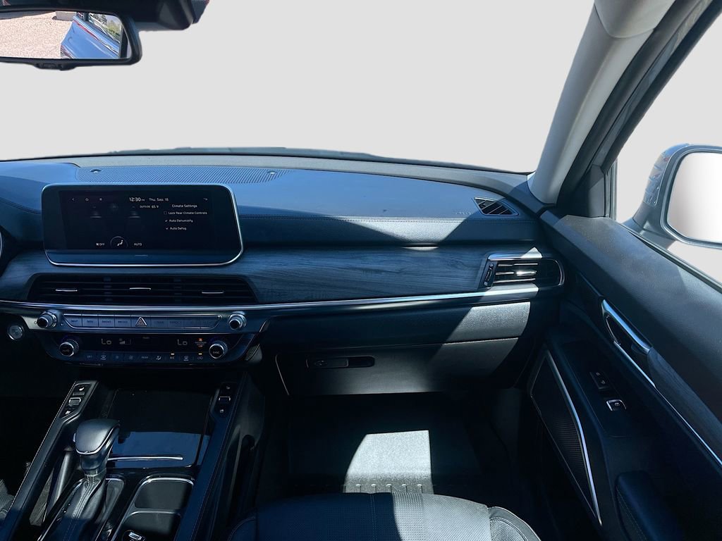 Used 2022 Kia Telluride EX image 24