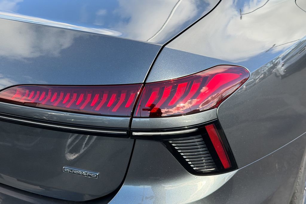 New 2026 Audi A6 Premium Plus image 8