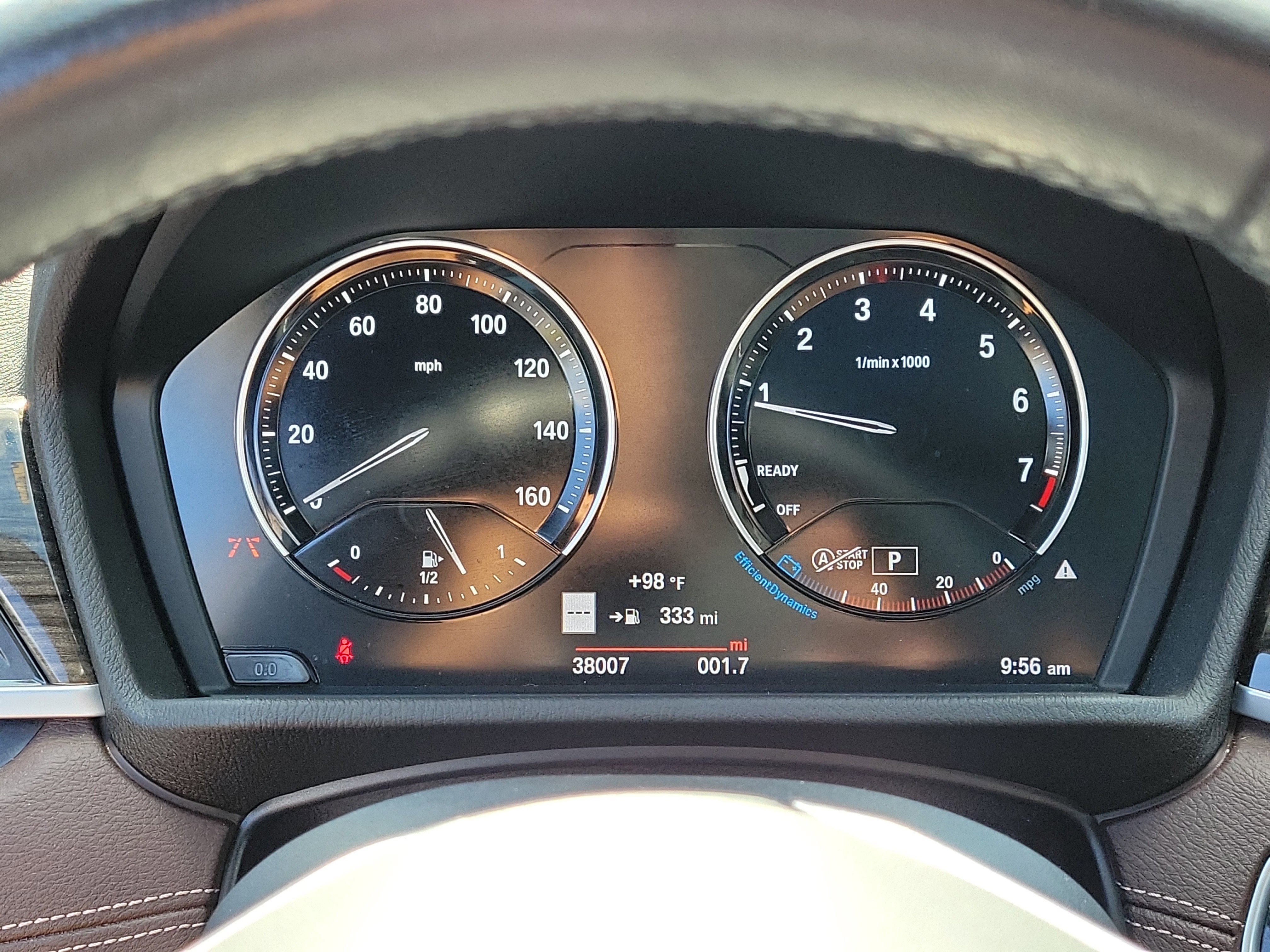 Used 2020 BMW X1 xDrive28i w/ Premium Package AWD/4WD image 31