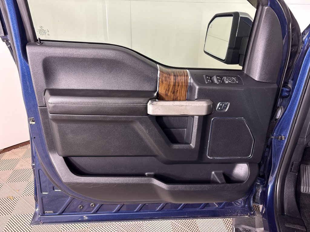 Certified 2018 Ford F150 Lariat AWD/4WD image 16