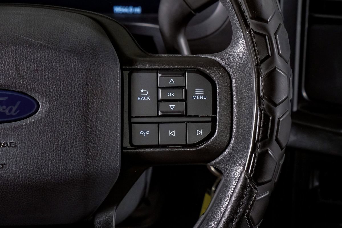Used 2024 Ford F150 STX AWD/4WD image 17