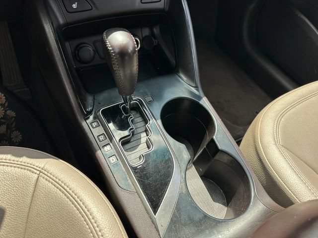 Used 2013 Hyundai Tucson GLS FWD image 24