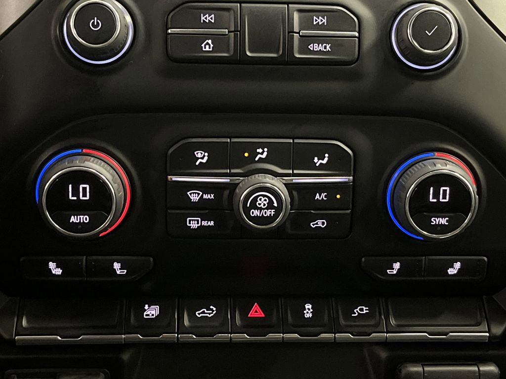 Used 2022 Chevrolet Silverado 3500 LT image 19