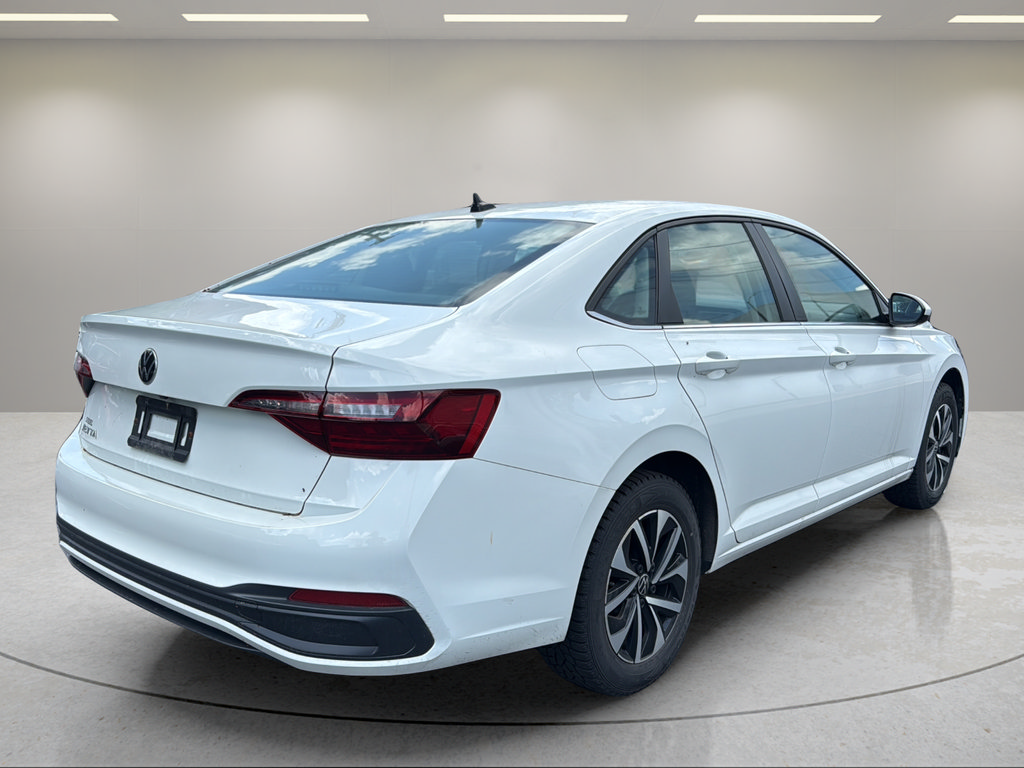 Used 2023 Volkswagen Jetta S FWD image 6