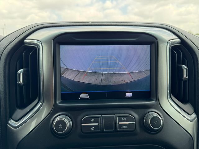 Used 2020 Chevrolet Silverado 1500 LT w/ Texas Edition image 26