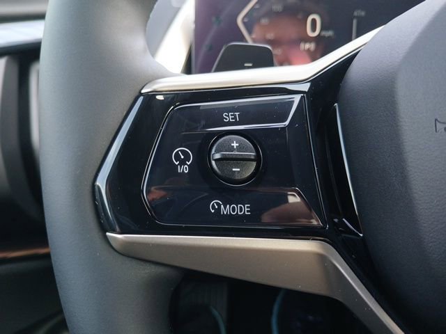 New 2025 BMW X3 xDrive30i w/ Premium Package image 25