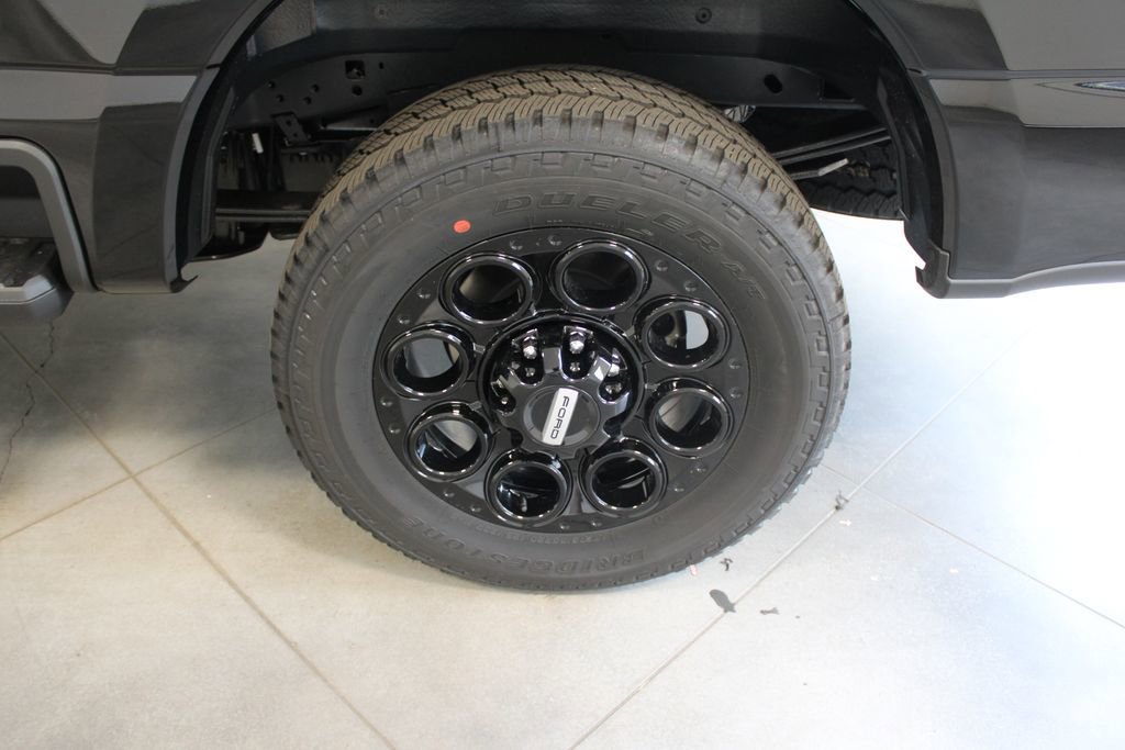 New 2025 Ford F250 Lariat w/ Lariat Ultimate Package image 56