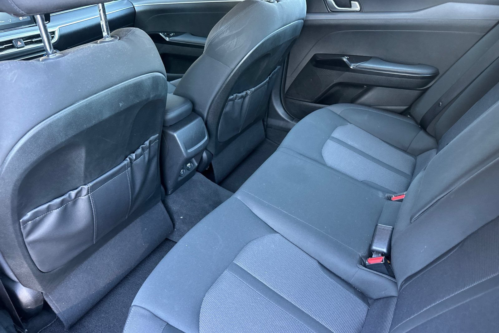Used 2024 Kia K5 LXS FWD image 15