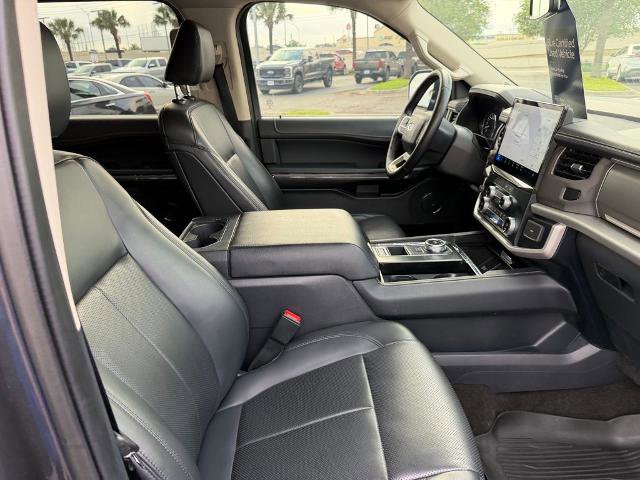 Certified 2022 Ford Expedition Max XLT image 24