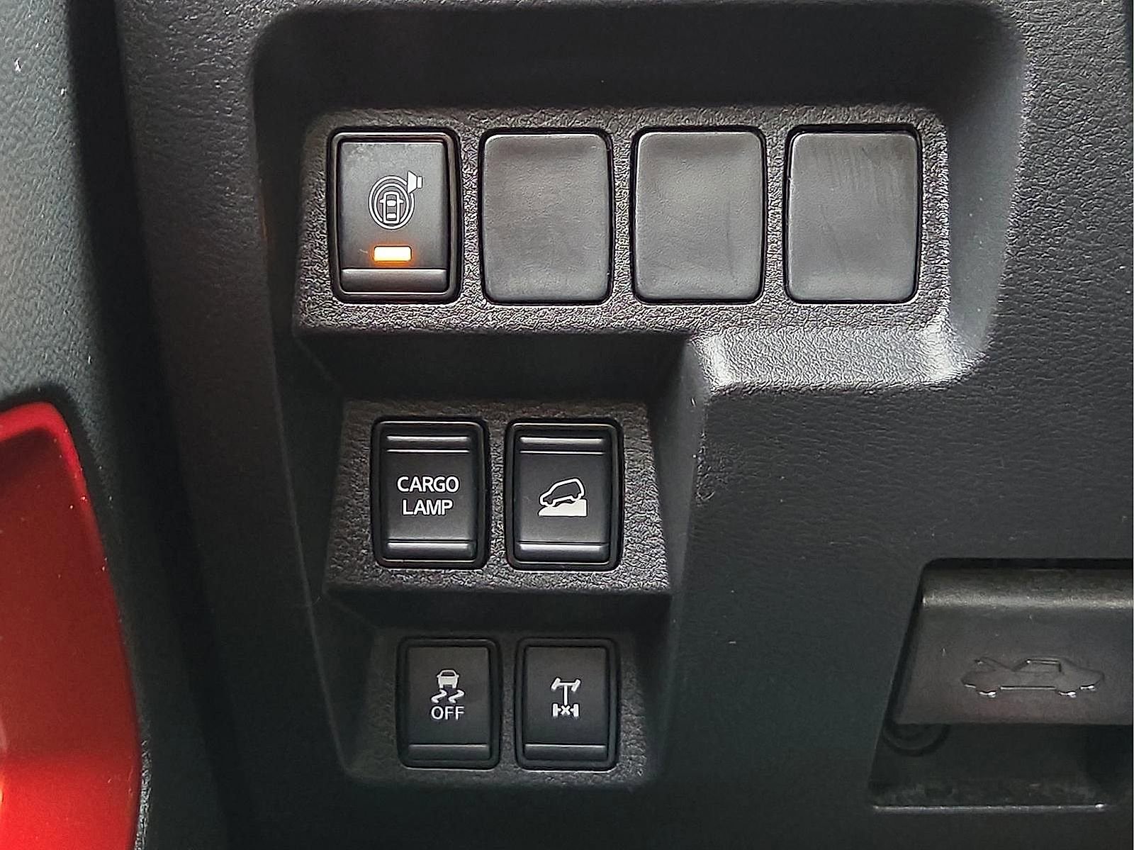Used 2023 Nissan Frontier PRO-4X w/ Technology Package AWD/4WD image 20