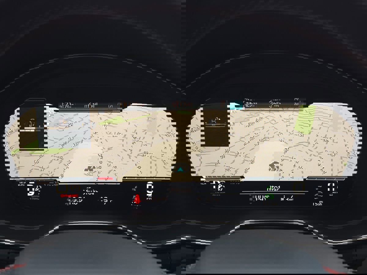 Used 2022 Audi S5 Premium Plus w/ Premium Plus image 29