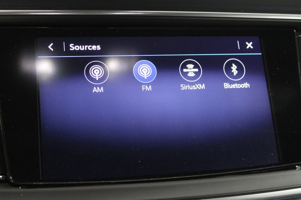 Used 2024 Buick Enclave Premium image 47