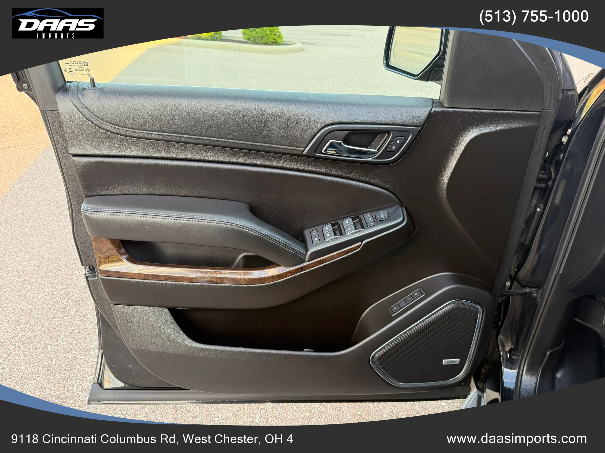 Used 2020 Chevrolet Suburban LT AWD/4WD image 14