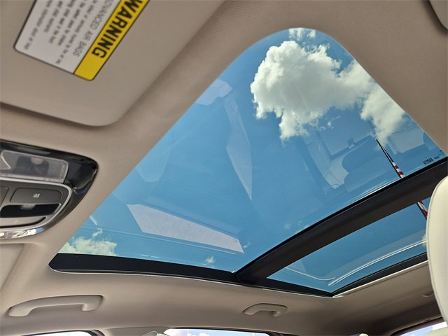 Used 2024 Hyundai Tucson Limited image 18