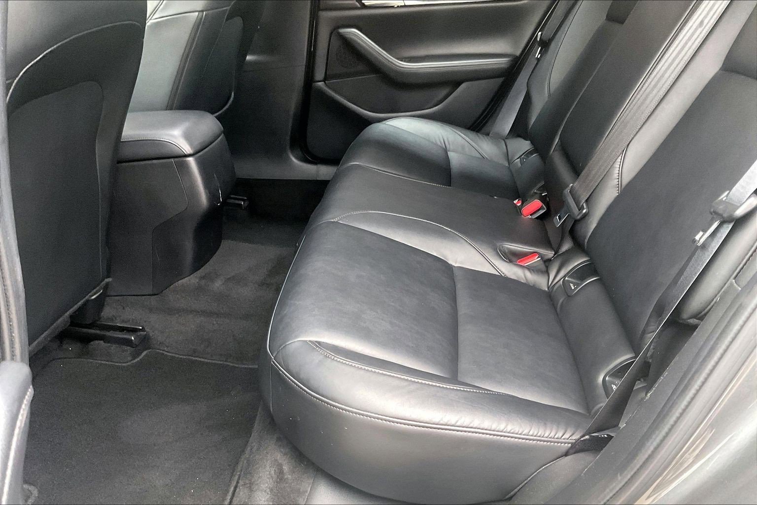 Used 2023 MAZDA MAZDA3 s image 17