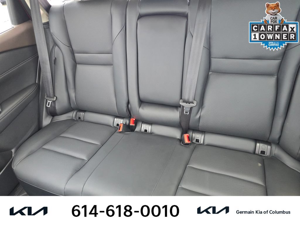 Used 2023 Nissan Rogue SV w/ SV Premium Package AWD/4WD image 18