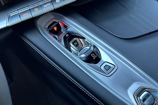 New 2026 Chevrolet Corvette Stingray Preferred Cpe w/ Battery Protection Package image 26