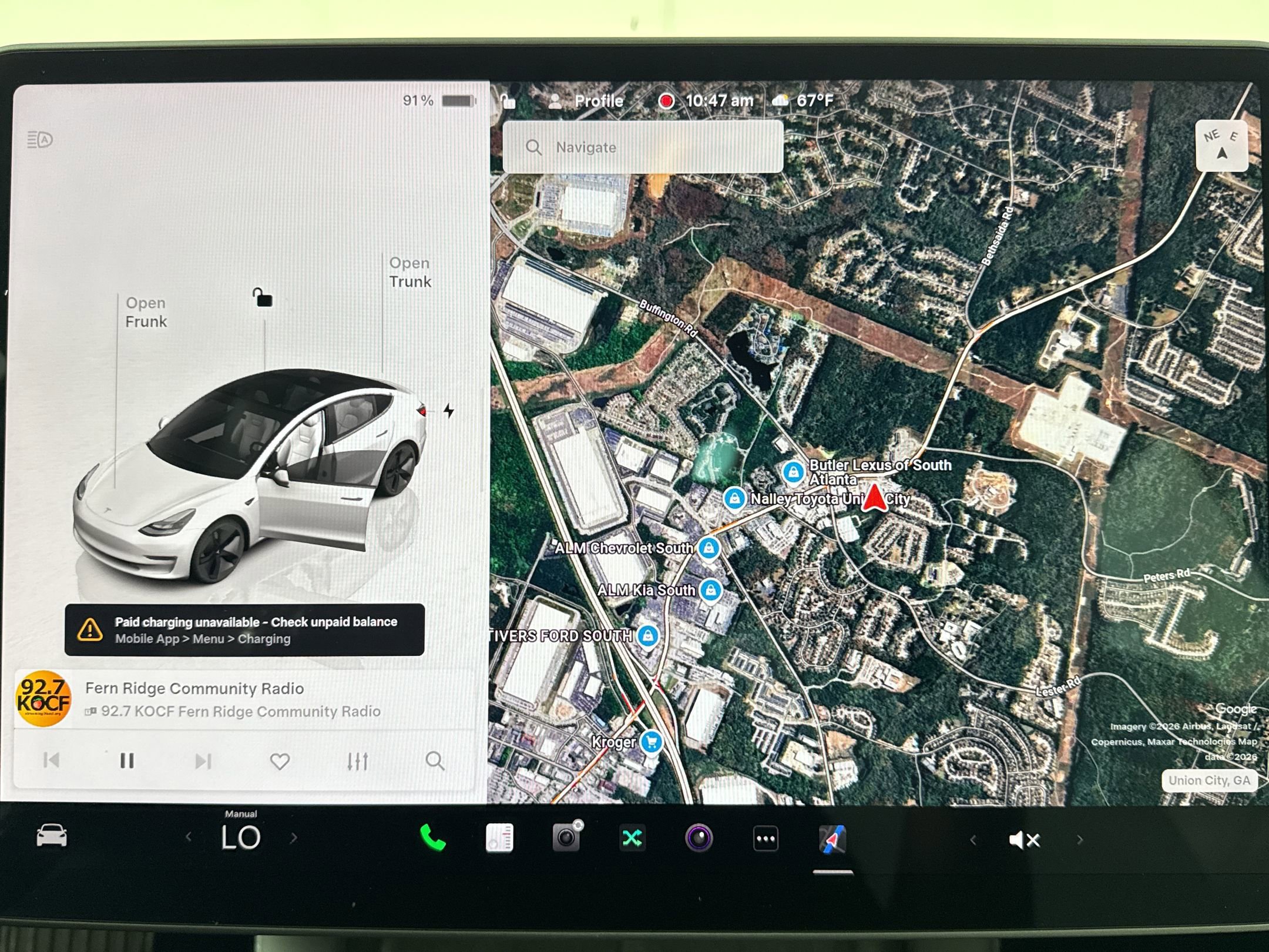 Used 2023 Tesla Model 3 Standard Range RWD image 24