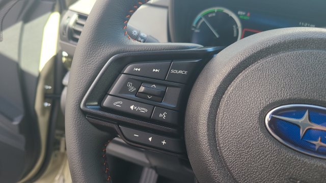 New 2026 Subaru Crosstrek 2.5i Limited AWD/4WD image 19