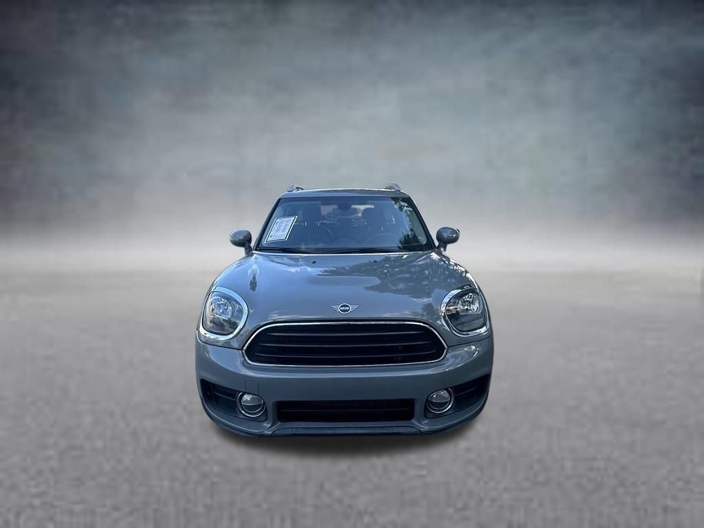 Used 2019 MINI Cooper Countryman FWD image 2