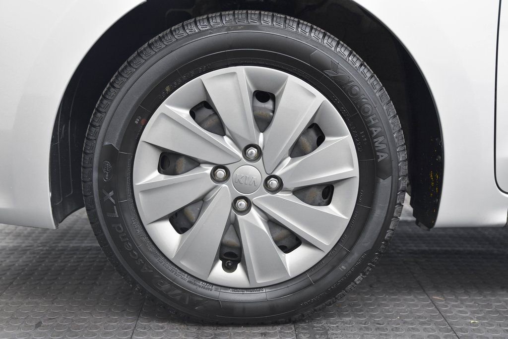 Used 2020 Kia Rio LX image 10