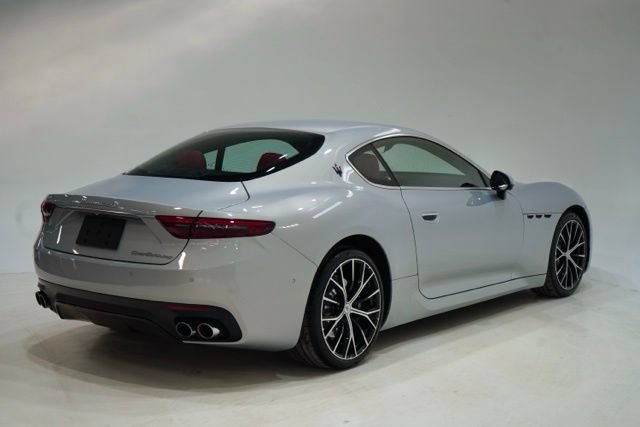 New 2026 Maserati GranTurismo Modena AWD/4WD image 7