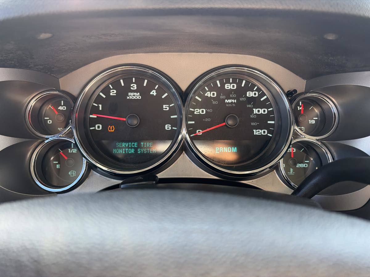 Used 2009 Chevrolet Silverado 1500 LT w/ Power Pack Plus RWD image 36