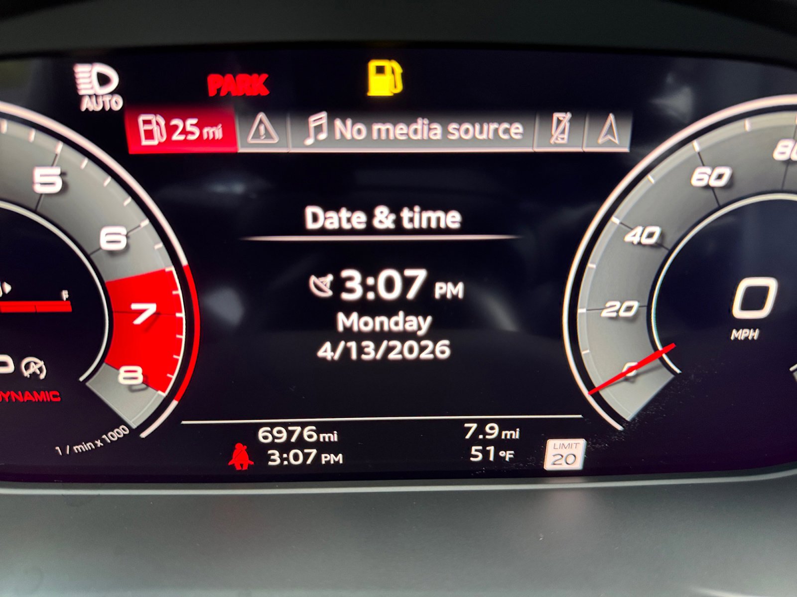 Used 2024 Audi S5 Prestige w/ Prestige Package image 11