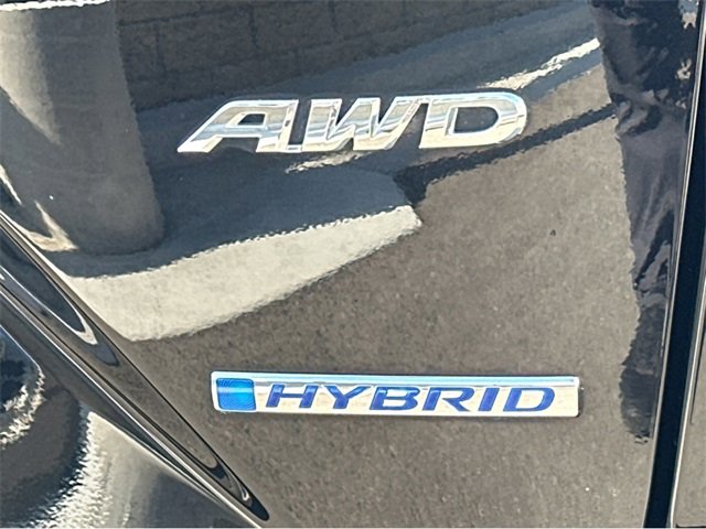 Used 2020 Honda CR-V EX image 19