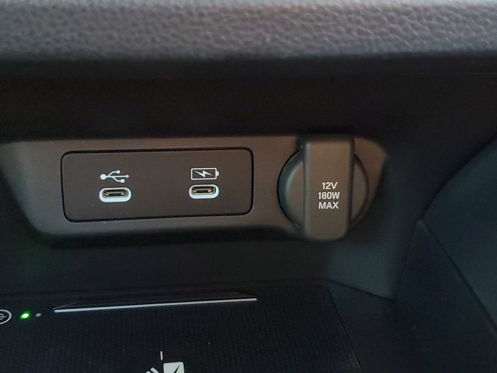 New 2026 Acura ADX A-Spec image 28